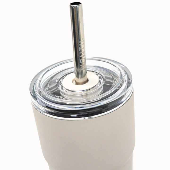 MontiiCo Chill Smoothie Cup - 575ml - Cream