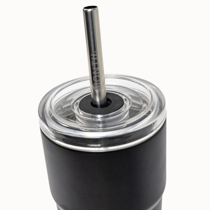 MontiiCo Chill Smoothie Cup - 575ml - Midnight