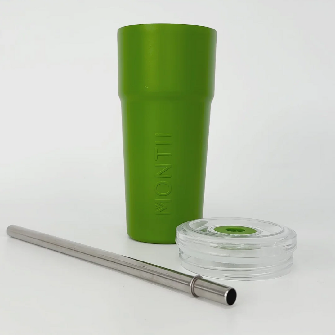 MontiiCo Chill Smoothie Cup - 575ml - Pickle