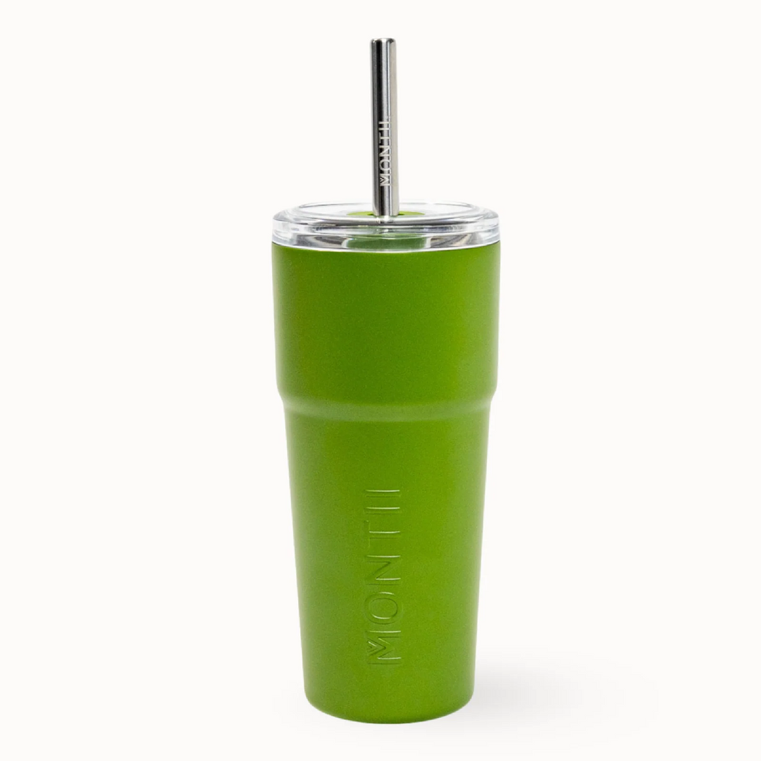 MontiiCo Chill Smoothie Cup - 575ml - Pickle