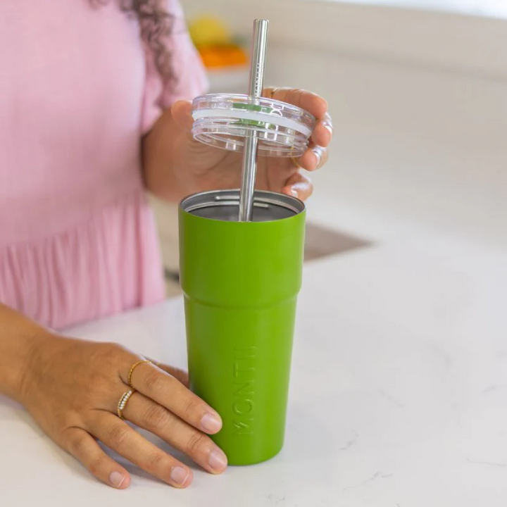 MontiiCo Chill Smoothie Cup - 575ml - Pickle