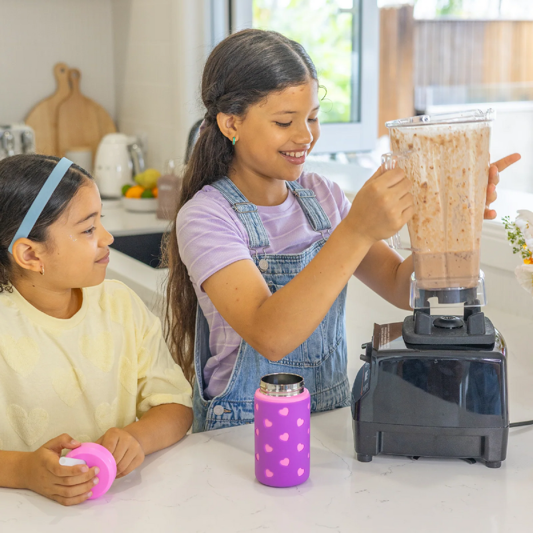 MontiiCo Fusion Smoothie Cup - 350ml - Floss