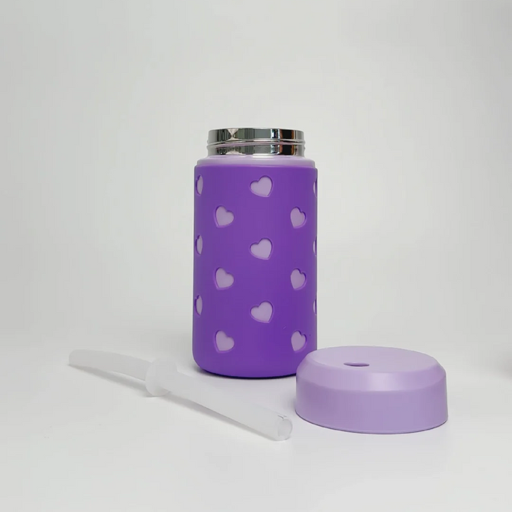 MontiiCo Fusion Smoothie Cup - 350ml - Lilac