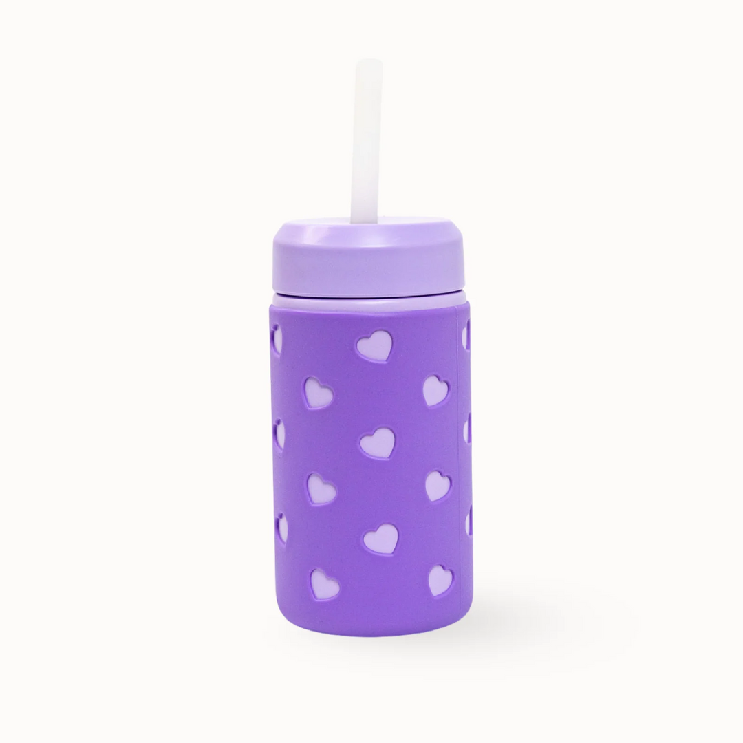 MontiiCo Fusion Smoothie Cup - 350ml - Lilac