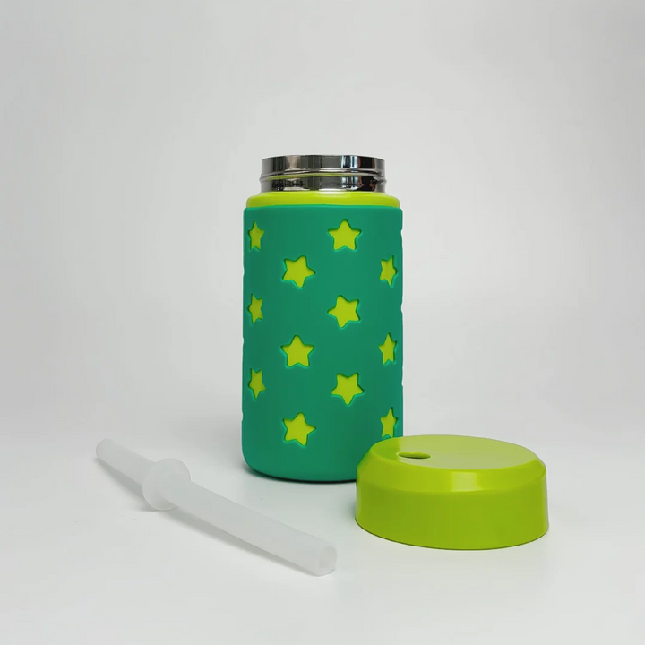 MontiiCo Fusion Smoothie Cup - 350ml - Matcha