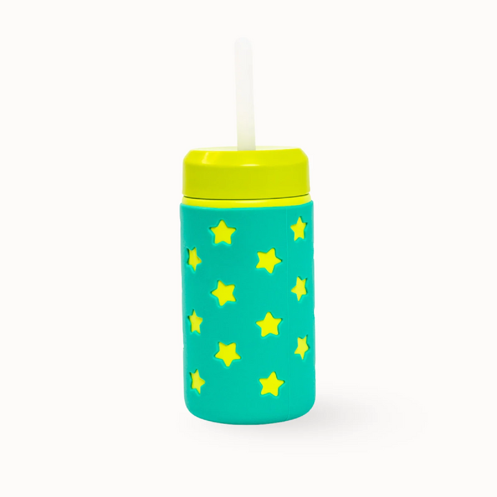 MontiiCo Fusion Smoothie Cup - 350ml - Matcha