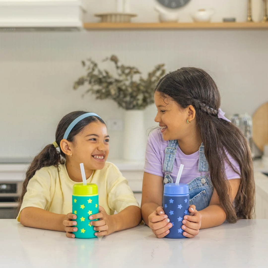 MontiiCo Fusion Smoothie Cup - 350ml - Splash