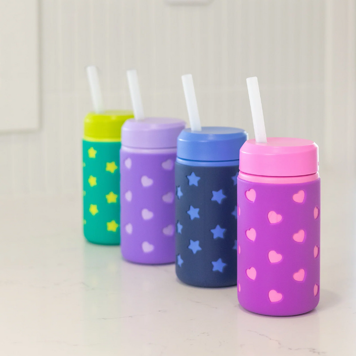 MontiiCo Fusion Smoothie Cup - 350ml - Lilac