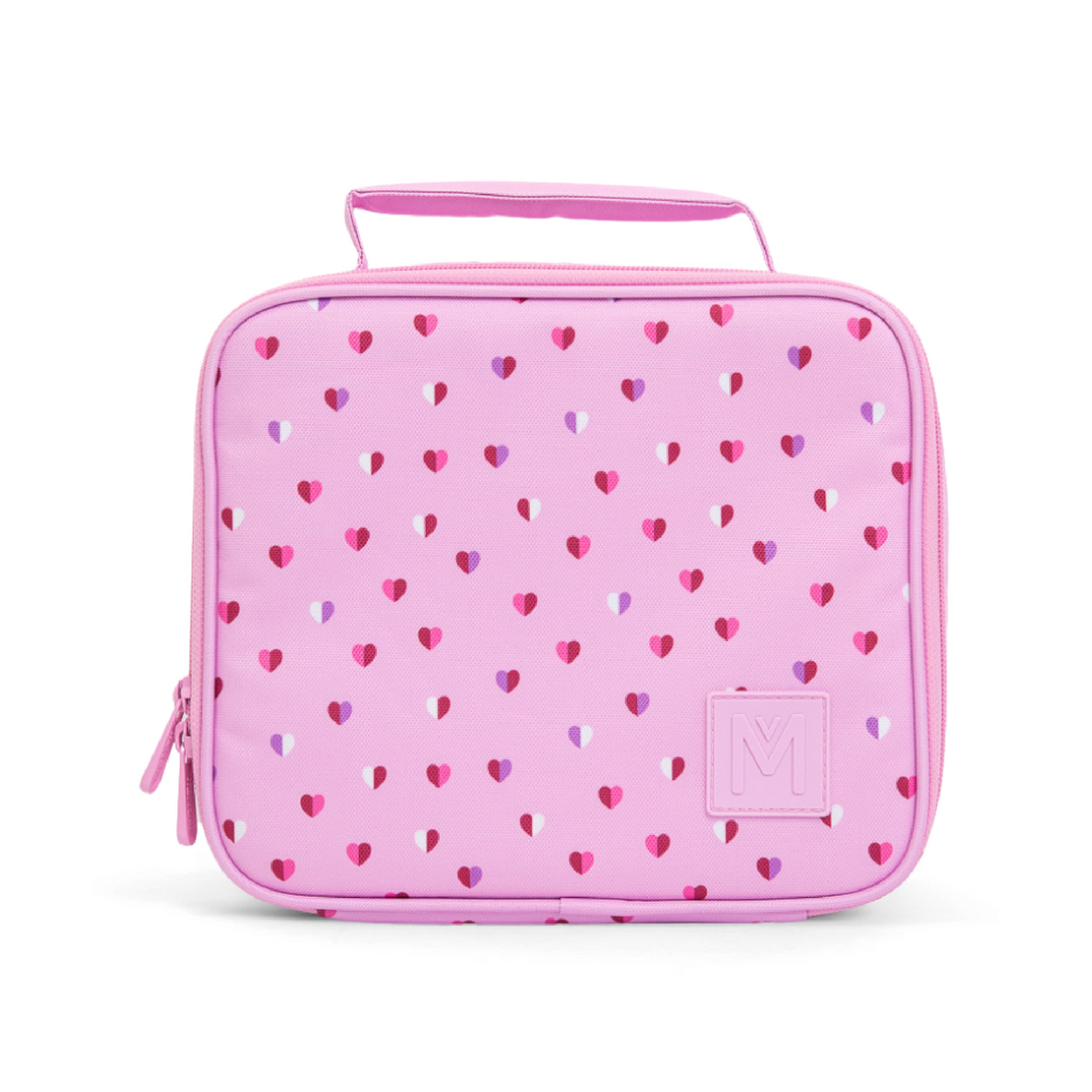 PRE-ORDER - MontiiCo Mini Backpack + Lunch Bundle - Sweetheart - FREE SHIPPING