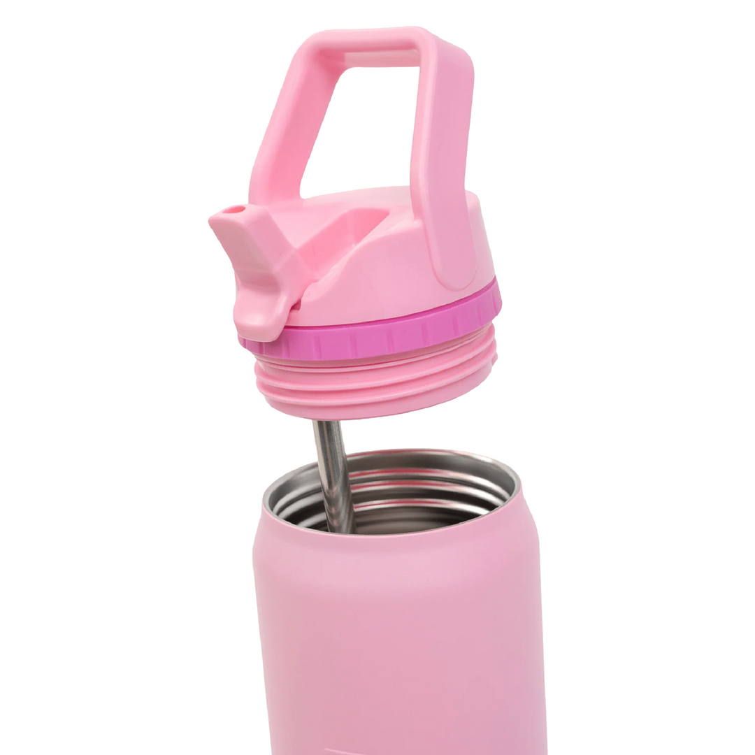 MontiiCo Sport Drink Bottle - 450ml - Bubblegum