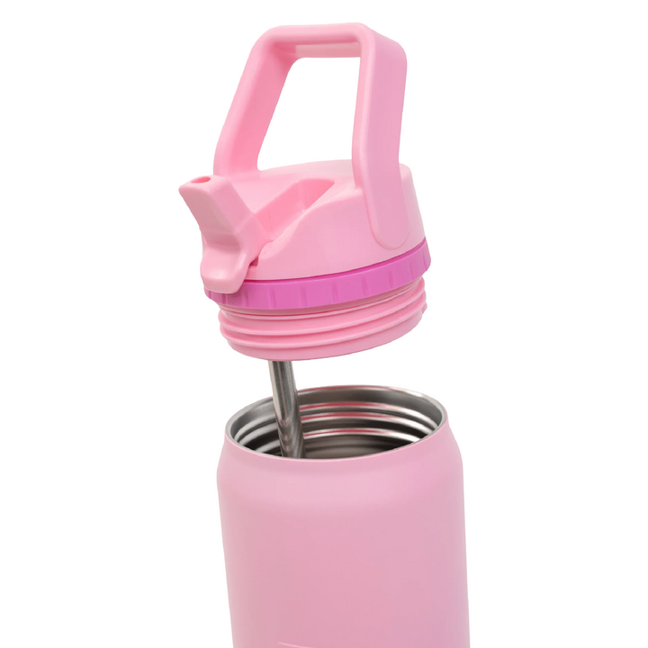 MontiiCo Sport Drink Bottle - 450ml - Bubblegum