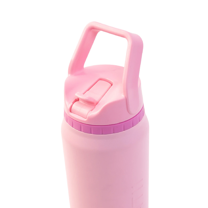 MontiiCo Sport Drink Bottle - 450ml - Bubblegum