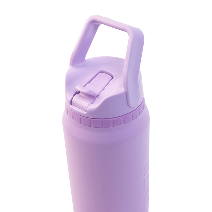 MontiiCo Sport Drink Bottle - 450ml - Lilac