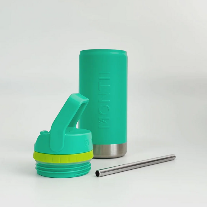 MontiiCo Sport Drink Bottle - 450ml - Mojito