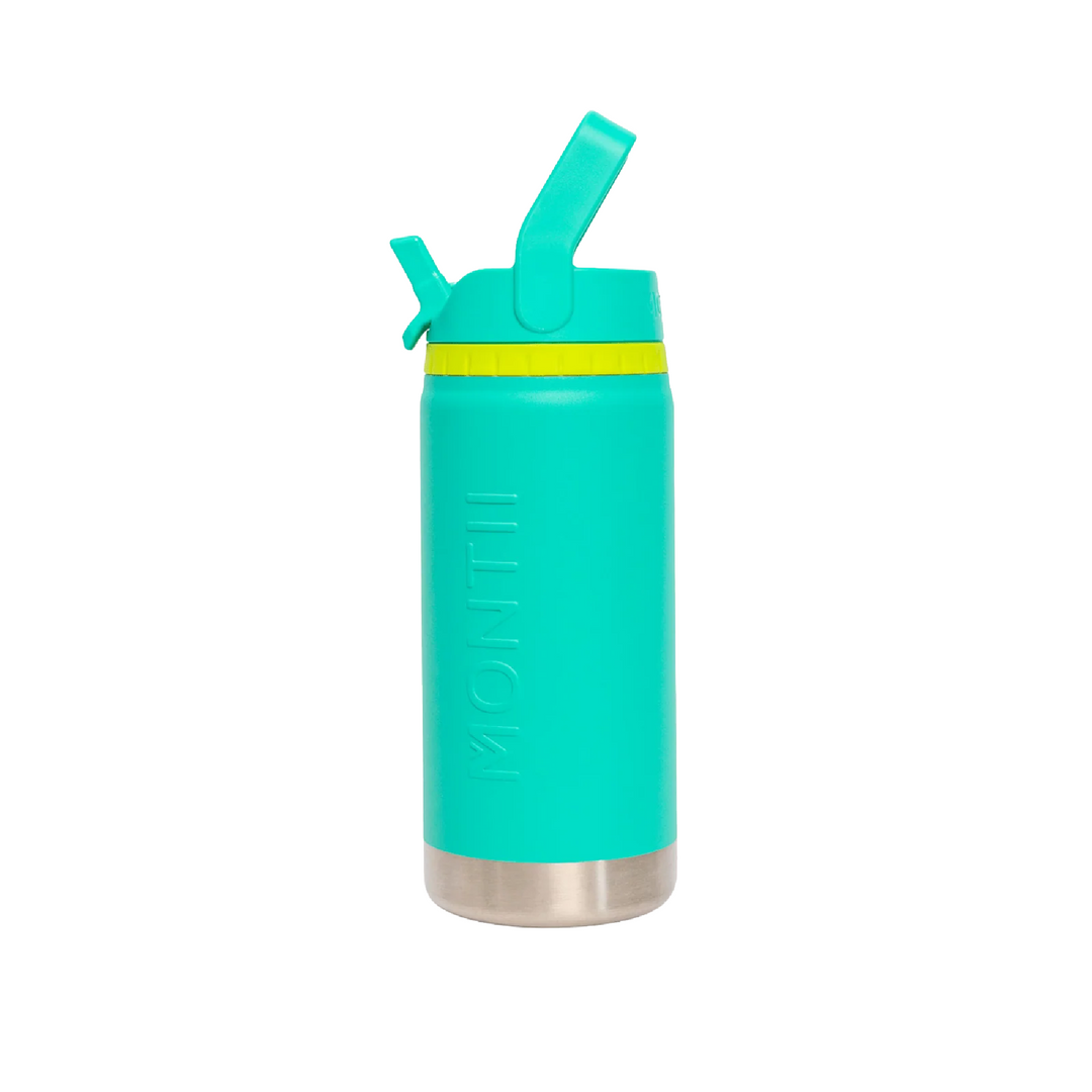 MontiiCo Sport Drink Bottle - 450ml - Mojito