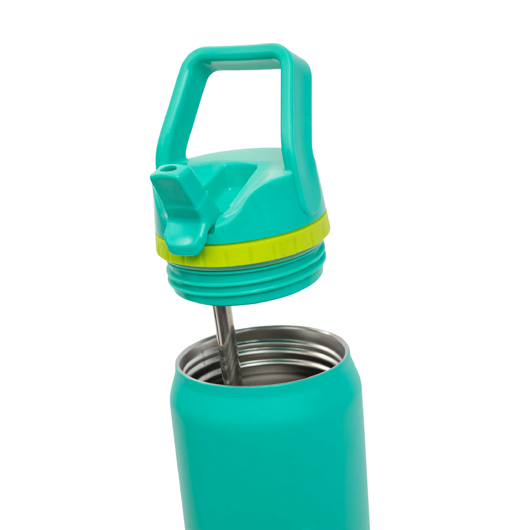 MontiiCo Sport Drink Bottle - 450ml - Mojito