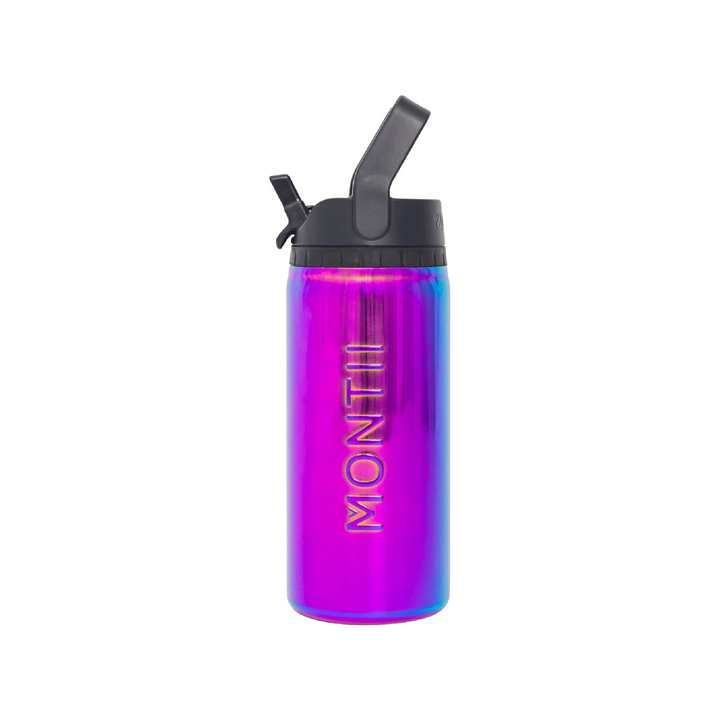 MontiiCo Sport Drink Bottle - 450ml - Rainbow