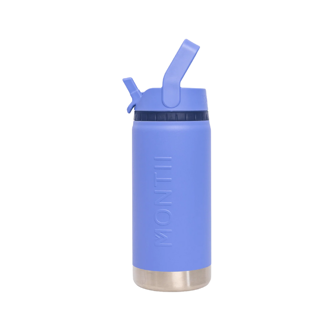MontiiCo Sport Drink Bottle - 450ml - Splash