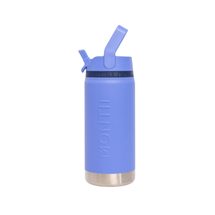 MontiiCo Sport Drink Bottle - 450ml - Splash