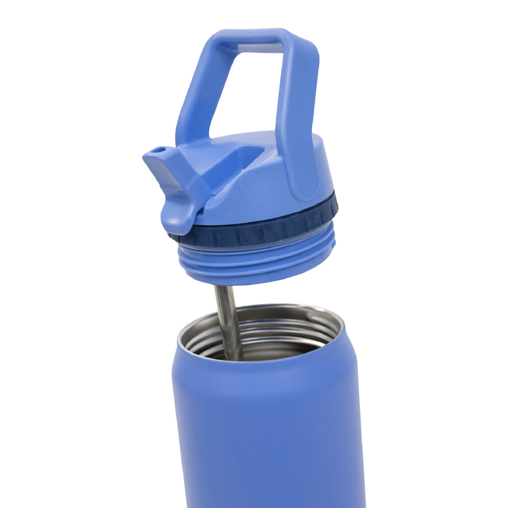 MontiiCo Sport Drink Bottle - 450ml - Splash