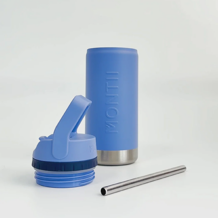 MontiiCo Sport Drink Bottle - 450ml - Splash