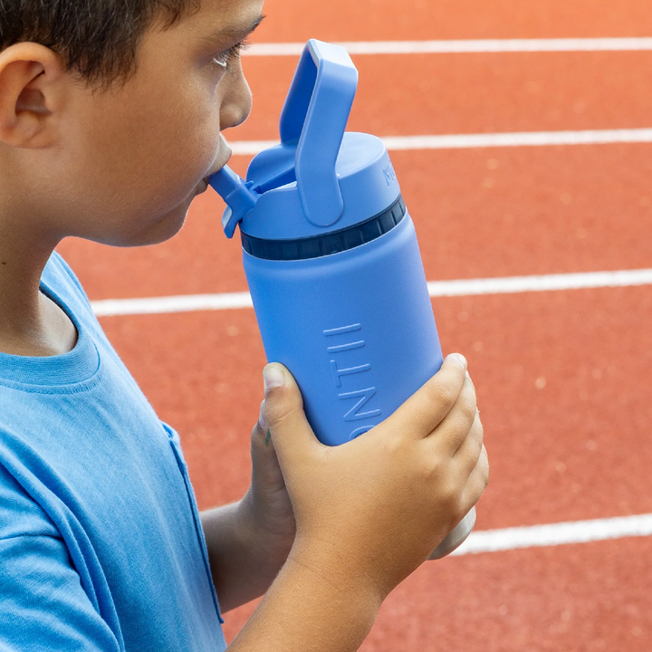 MontiiCo Sport Drink Bottle - 450ml - Splash