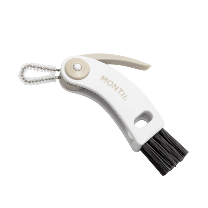 MontiiCo Lid Cleaning Brush