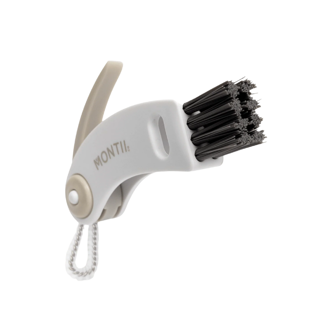 MontiiCo Lid Cleaning Brush