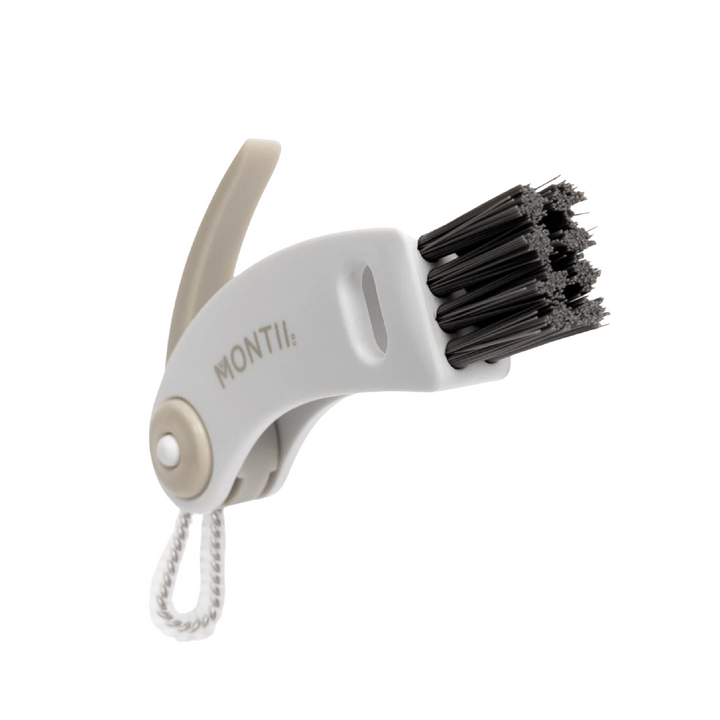 MontiiCo Lid Cleaning Brush