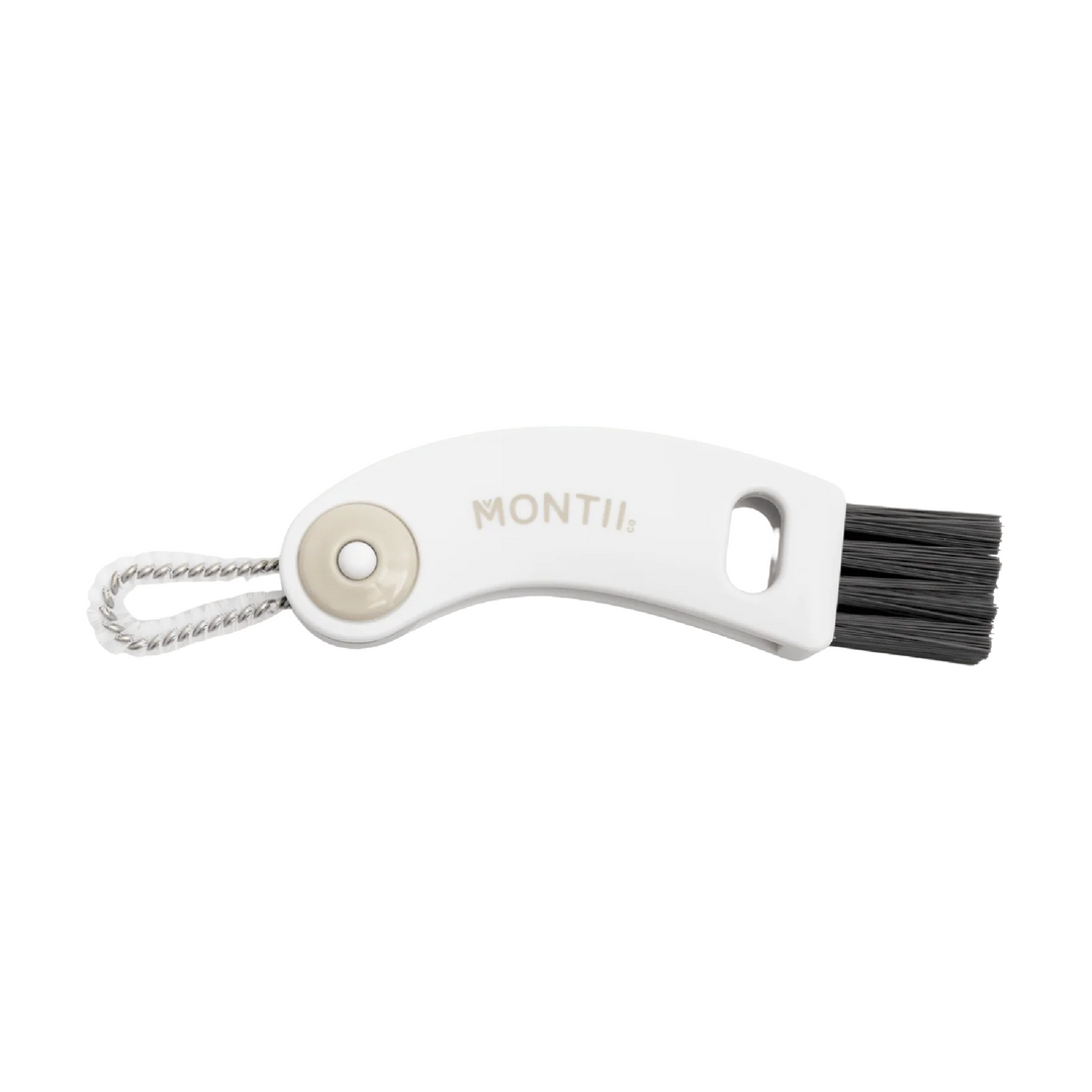 MontiiCo Lid Cleaning Brush