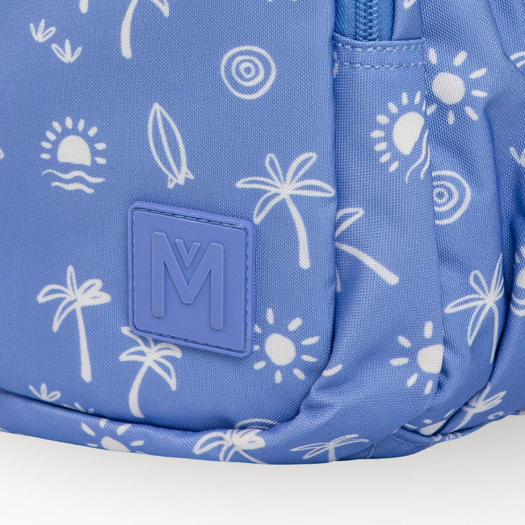 MontiiCo Mini Backpack - Tide Break