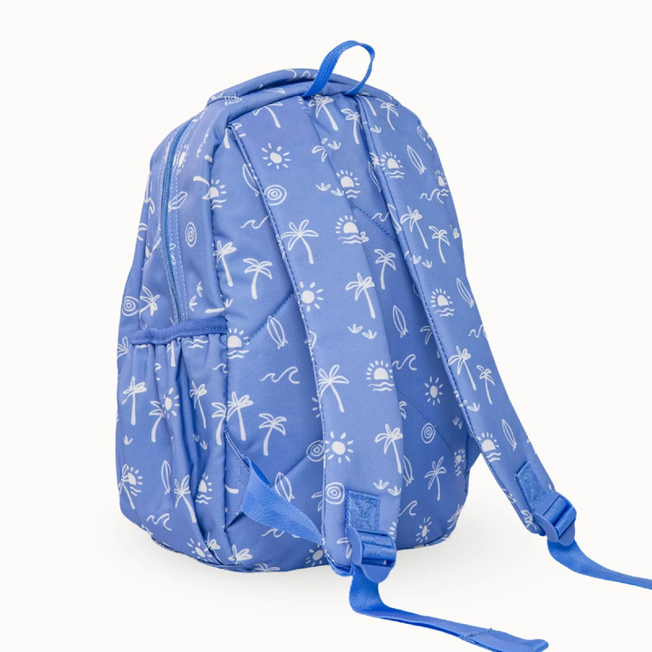 MontiiCo Mini Backpack - Tide Break