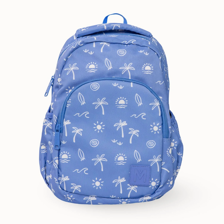 MontiiCo Mini Backpack - Tide Break