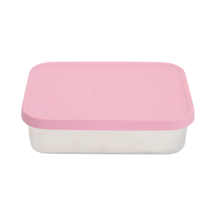 MontiiCo Multiway Lunch Box - Bubblegum