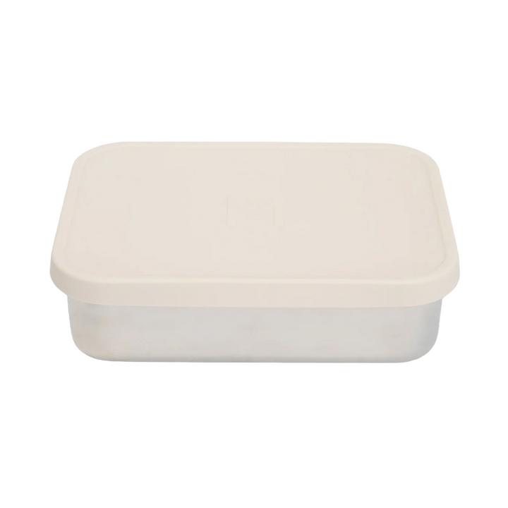 MontiiCo Multiway Lunch Box - Cream