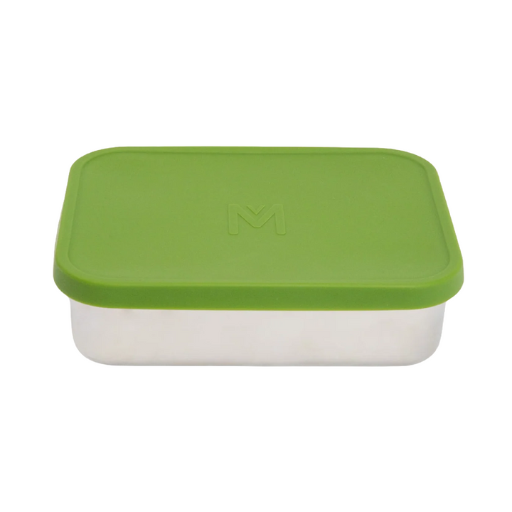 MontiiCo Multiway Lunch Box - Pickle