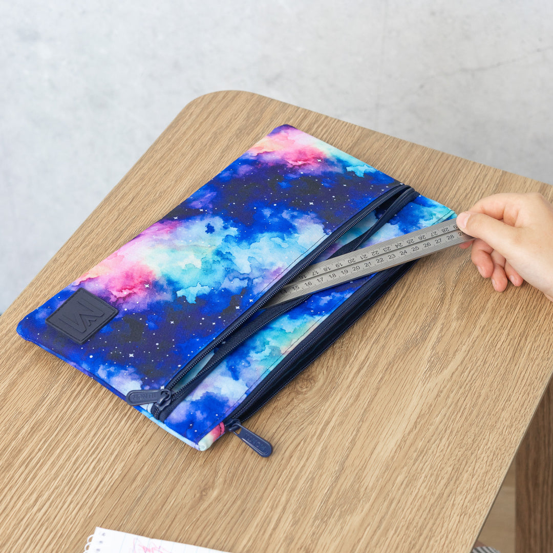 PRE-ORDER - MontiiCo Pencil Case - Starlight