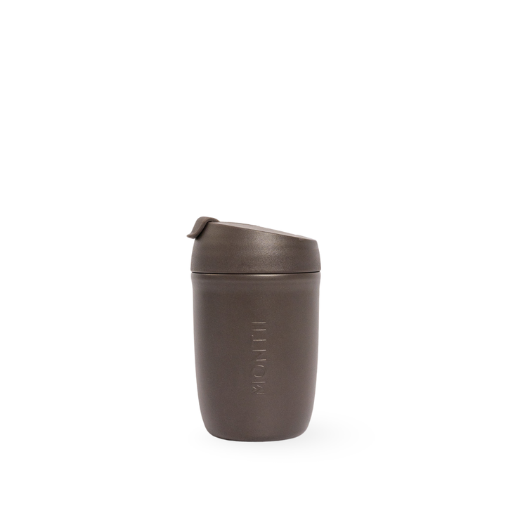 MontiiCo Roam Travel Cup - Chocolate