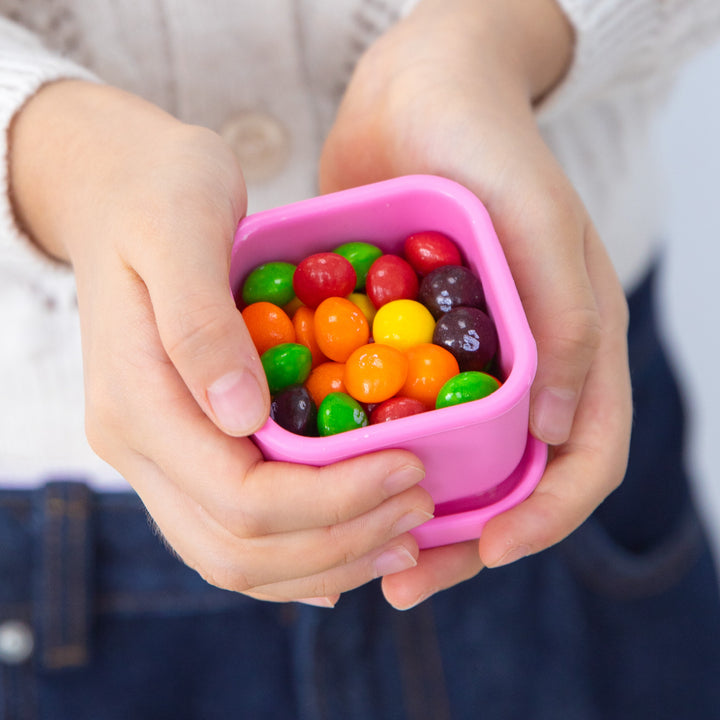 MontiiCo Silicone Sauce Tub - Floss