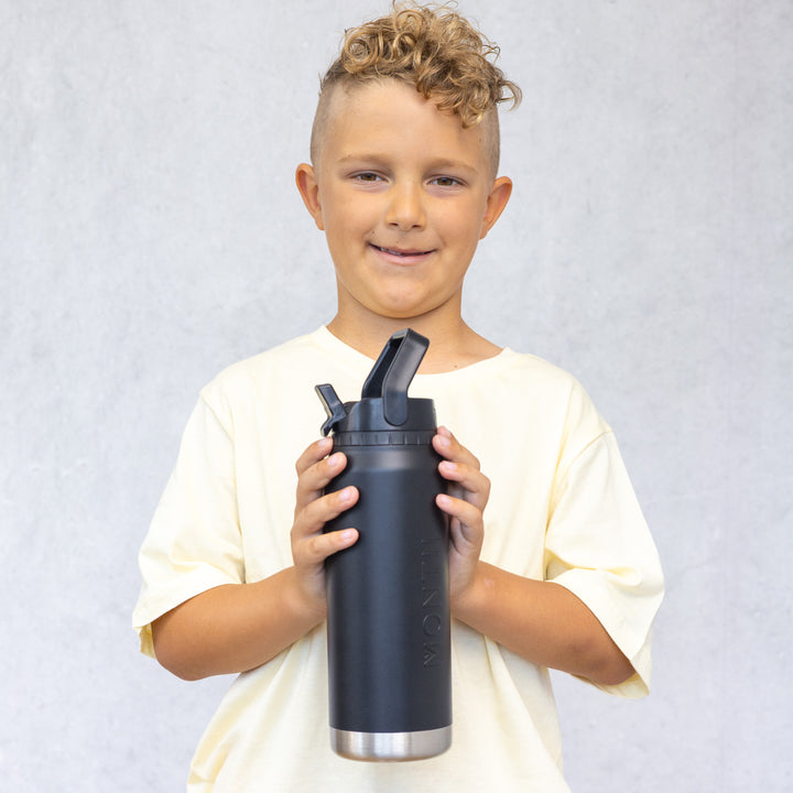 PRE-ORDER - MontiiCo Complete School Bundle - Midnight - FREE SHIPPING