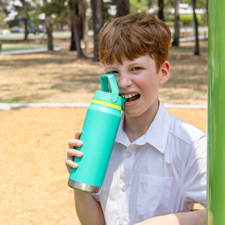 PRE-ORDER - MontiiCo Sport Drink Bottle - 750ml - Mojito