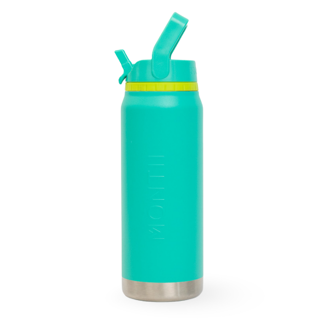 PRE-ORDER - MontiiCo Sport Drink Bottle - 750ml - Mojito