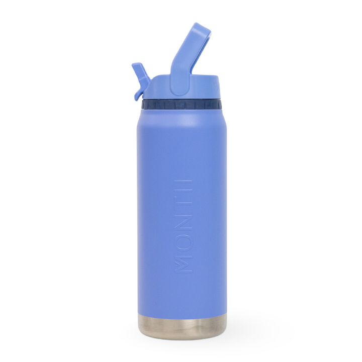 PRE-ORDER - MontiiCo Sport Drink Bottle - 750ml - Splash