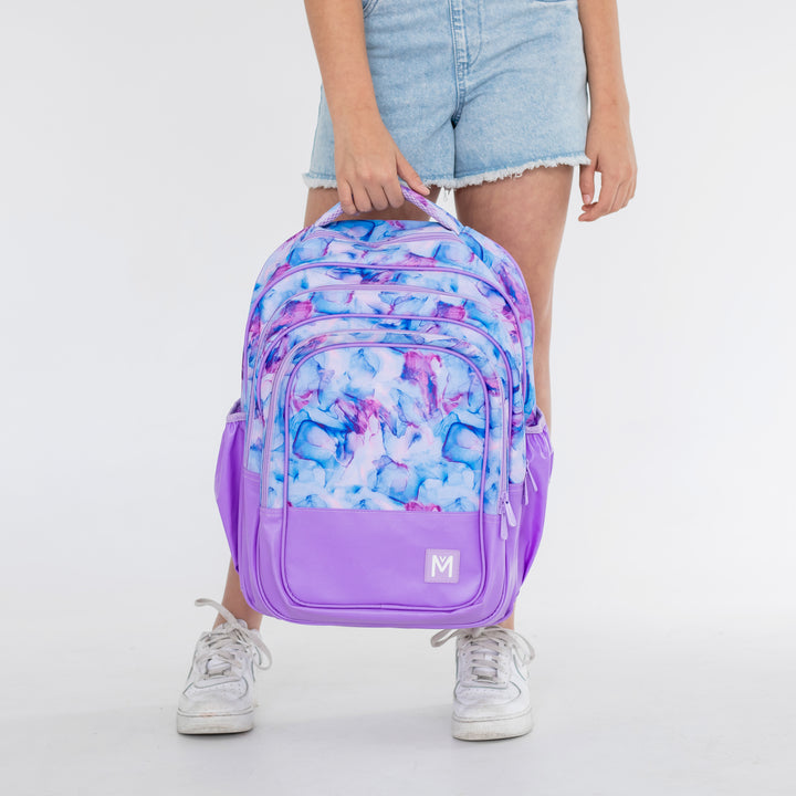 MontiiCo Backpack - Aurora