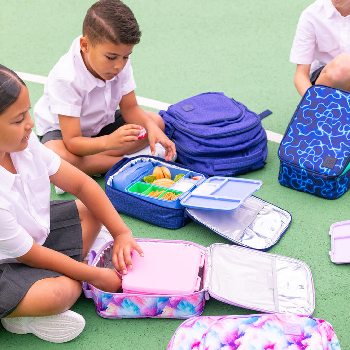 PRE-ORDER - MontiiCo + EverBento Back To School Bundle - High Voltage