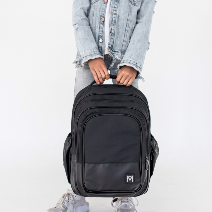 MontiiCo Backpack - Midnight