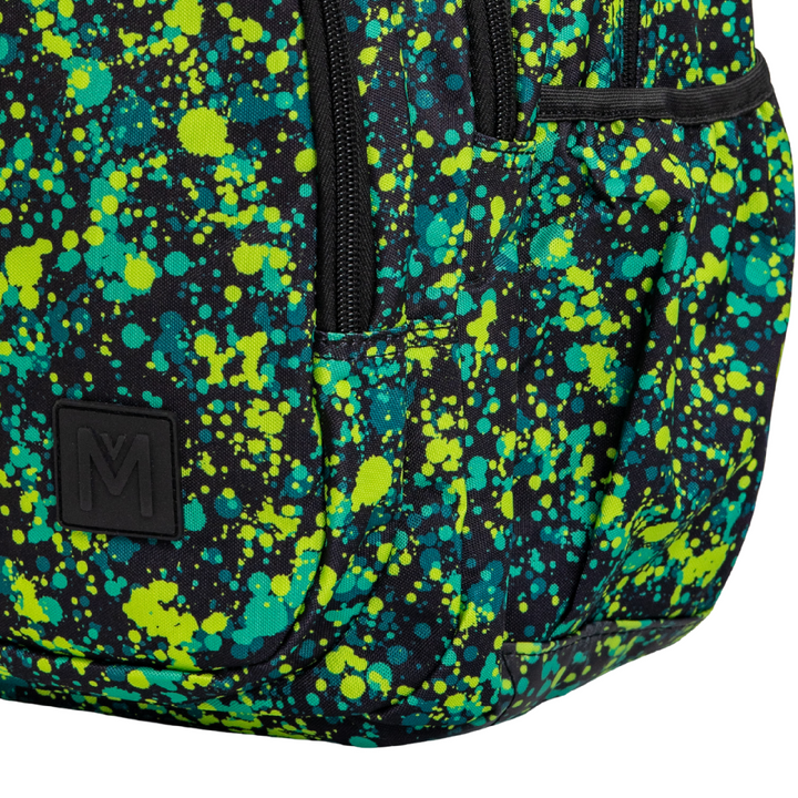 PRE-ORDER - MontiiCo Backpack - Splat