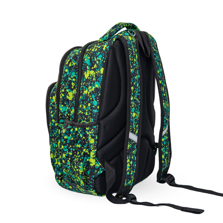 PRE-ORDER - MontiiCo Backpack - Splat