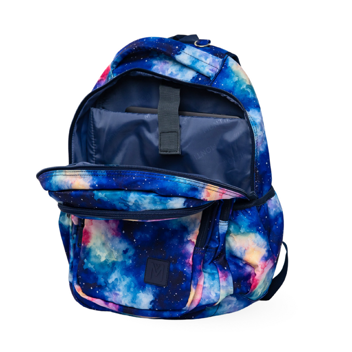 PRE-ORDER - MontiiCo Backpack - Starlight