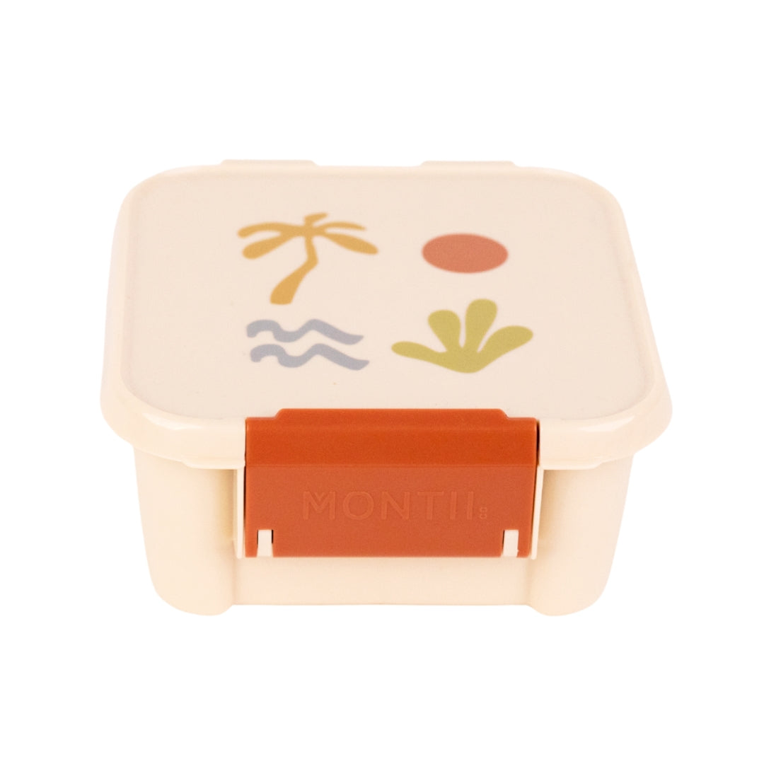 MontiiCo Two Snack Box - Endless Summer